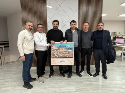 Söz Acentede arşivinden bir fotoğraf