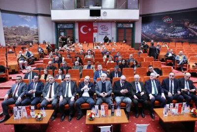 Quick Sigorta Etkinliği etkinliğinden bir kare