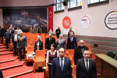 Quick Sigorta Etkinliği etkinliğinden bir kare