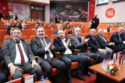 Quick Sigorta Etkinliği etkinliğinden bir kare