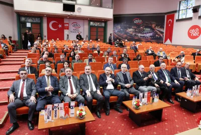 Quick Sigorta Etkinliği etkinliğinden bir kare