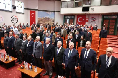 Quick Sigorta Etkinliği etkinliğinden bir kare