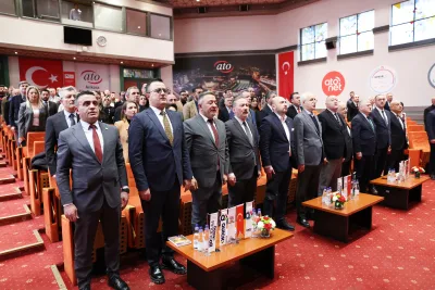 Quick Sigorta Etkinliği etkinliğinden bir kare
