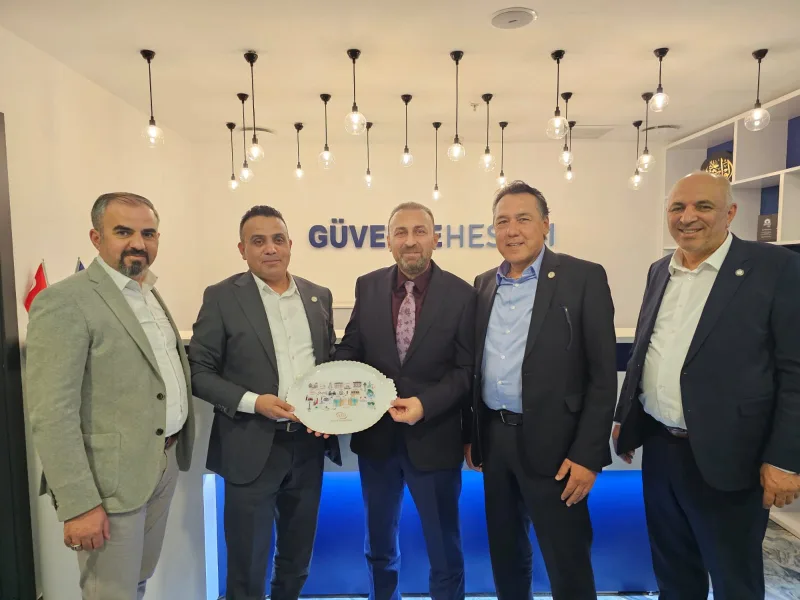 Polatlı Gordion Antik Kenti Gezisi etkinliğinden bir kare