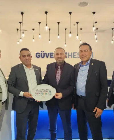 Polatlı Gordion Antik Kenti Gezisi etkinliğinden bir kare
