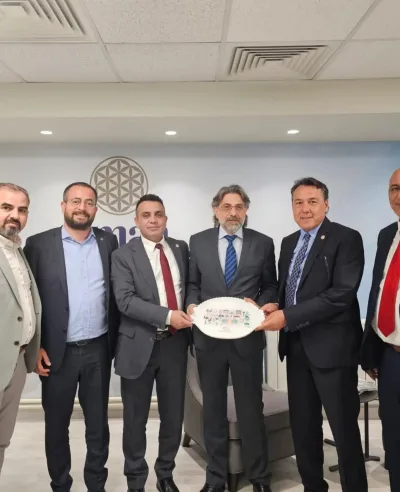 Polatlı Gordion Antik Kenti Gezisi etkinliğinden bir kare