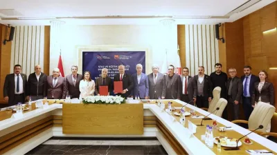 Polatlı Gordion Antik Kenti Gezisi etkinliğinden bir kare