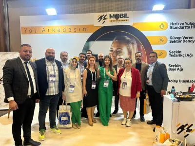 Polatlı Gordion Antik Kenti Gezisi etkinliğinden bir kare