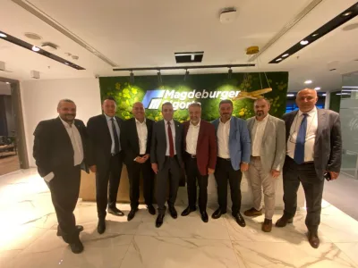 Polatlı Gordion Antik Kenti Gezisi etkinliğinden bir kare