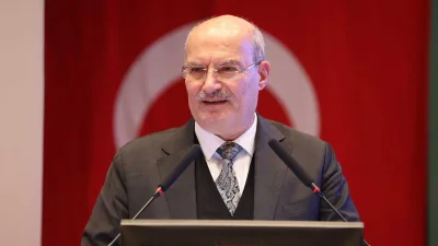 Yapay zekânın ticaret hayatına etkileri ATO'da konuşuldu