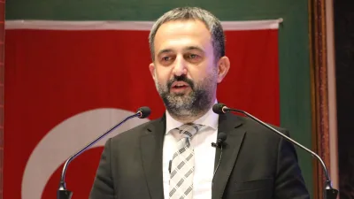 Cumhuriyetin 100. yılında sigortacılık paneli