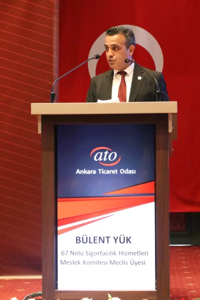 Cumhuriyetin 100. yılında sigortacılık paneli